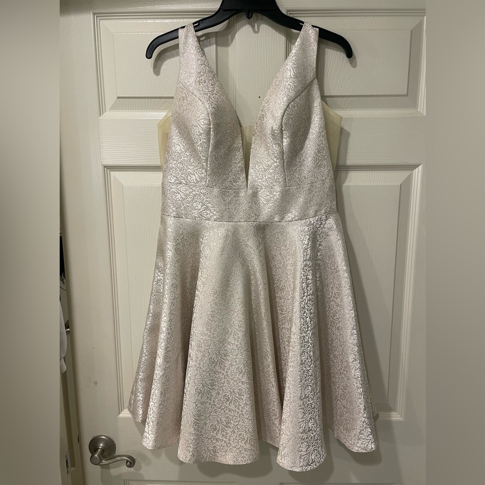 Alyce Paris Dress